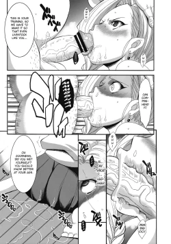 Page 4 of SANCHO SHOWCh1-3