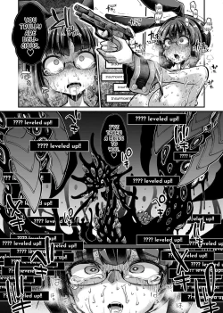 Page 26 of Reginetta-san vs Jashin Dungeon | Rignetta vs Dungeon of the Evil God