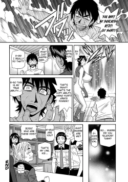 Page 103 of Ero Sukebe Power! E.S.P.! Vol.2 Ch.1-6