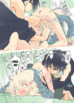 Page 29 of Pro Gamer Onii-chan no Zetcho RTA!