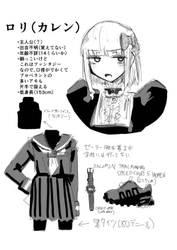 Page 42 of tsuyo Sō jū musume 1 ST LIEUTENANT HATANACA