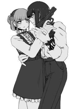 Page 50 of tsuyo Sō jū musume 1 ST LIEUTENANT HATANACA