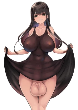 Page 3 of Futanari Yukie-san to Naisho no Nyoudoukan | 雪江姑妈和我的秘♡密尿道奸