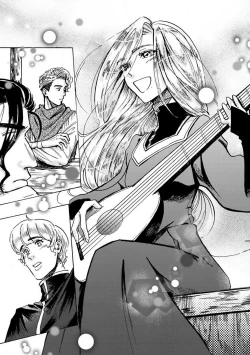 Page 167 of Idol yo, Kuni wo Idake. 1-4