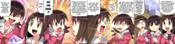 Page 2 of Azuma ♡ko Daioh