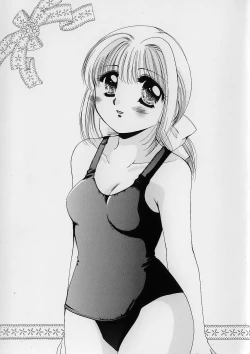 Page 5 of Onnanoko no Jikan