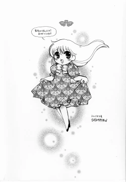 Page 6 of Onnanoko no Jikan