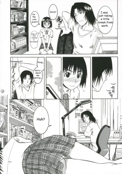 Page 38 of Pretty Neighbor&! Soushuuhen