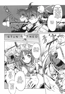 Page 138 of Eiyuu Senki - The World Conquest | FULL