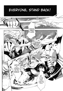 Page 221 of Eiyuu Senki - The World Conquest | FULL