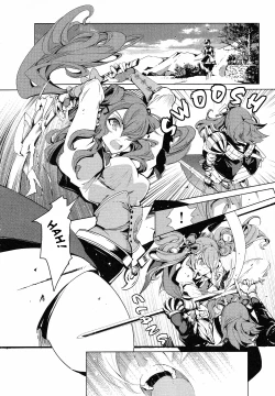 Page 274 of Eiyuu Senki - The World Conquest | FULL