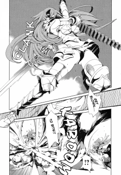 Page 289 of Eiyuu Senki - The World Conquest | FULL