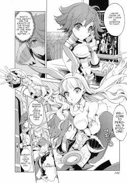 Page 306 of Eiyuu Senki - The World Conquest | FULL