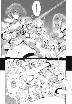 Page 341 of Eiyuu Senki - The World Conquest | FULL
