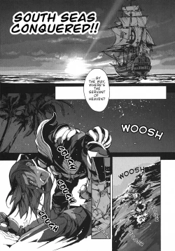 Page 96 of Eiyuu Senki - The World Conquest | FULL