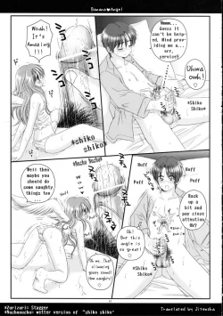 Page 6 of Banana Angel