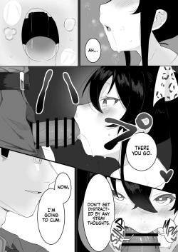 Page 14 of Varisa ga Saimin de Unnun. | Varisa Gets Hypnotized And Stuff