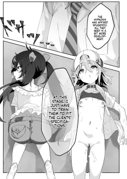 Page 28 of Haruchin ga Saimin de Unnun. | Haruchin Gets Hypnotized And Stuff