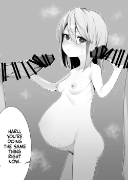 Page 7 of Beat Shooter ga Saimin de Unnun. | Beat Shooter Gets Hypnotized And Stuff