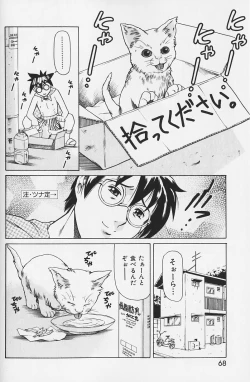 Page 67 of Shiri Chichi