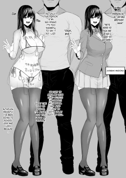 Page 1 of Zoku Saikin Tsurenai Anoko no Jittai