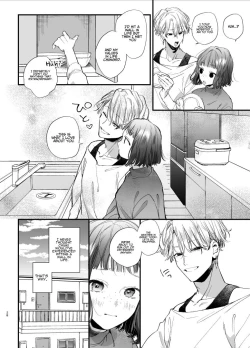 Page 28 of Kawaisou na Kimi ga Ichiban Kawaii