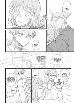 Page 90 of Kawaisou na Kimi ga Ichiban Kawaii