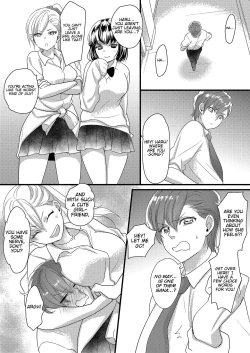 Page 16 of Haru to Sana 2 ～Cosplay de Tsunagatta Koi～ | Haru to Sana 2 ～Love Connected Through Cosplay～