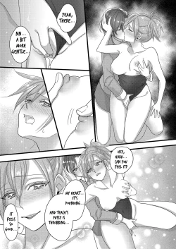 Page 31 of Haru to Sana 2 ～Cosplay de Tsunagatta Koi～ | Haru to Sana 2 ～Love Connected Through Cosplay～