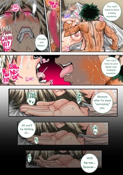 Page 503 of Boku No Harem Academia 1-10