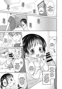 Page 124 of Yoiko to Ikenai Houkago | Doing Bad Things With Good Little Girls After School