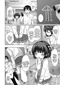 Page 189 of Yoiko to Ikenai Houkago | Doing Bad Things With Good Little Girls After School