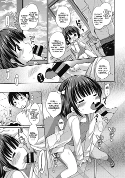 Page 192 of Yoiko to Ikenai Houkago | Doing Bad Things With Good Little Girls After School