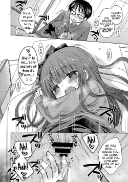 Page 21 of Yoiko to Ikenai Houkago | Doing Bad Things With Good Little Girls After School