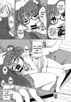 Page 48 of Yoiko to Ikenai Houkago | Doing Bad Things With Good Little Girls After School