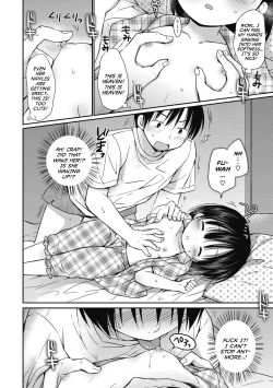 Page 83 of Yoiko to Ikenai Houkago | Doing Bad Things With Good Little Girls After School