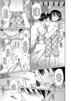 Page 84 of Yoiko to Ikenai Houkago | Doing Bad Things With Good Little Girls After School