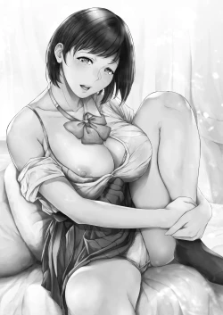 Page 4 of Boku ga Yarichin ni Natta Wake