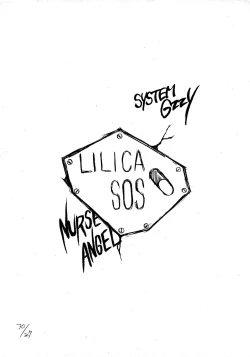 Page 13 of Ririka SOS Nurse Angel