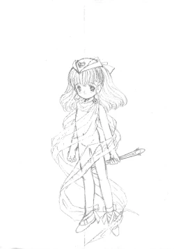 Page 2 of Ririka SOS Nurse Angel