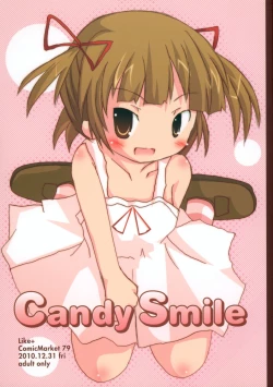 Page 1 of Candy Smile