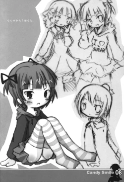 Page 7 of Candy Smile