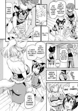 Page 42 of Isekai Shoukan Ch.1-3