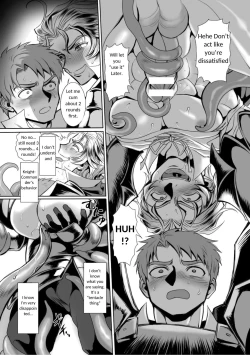 Page 16 of Possessed Knight StallionEnglish