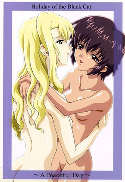 Download Kuronekotachi no Kyoujitsu | Holiday of the Black Cat