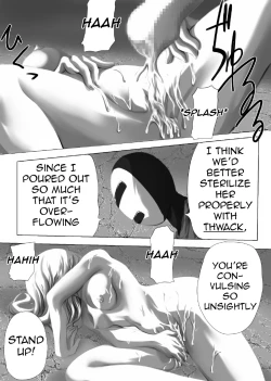 Page 28 of Inuhime Muzan | Tragic Dog Princess