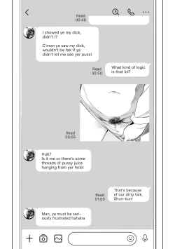 Page 22 of Netorarete Netorasete | Netorare, Netorase!