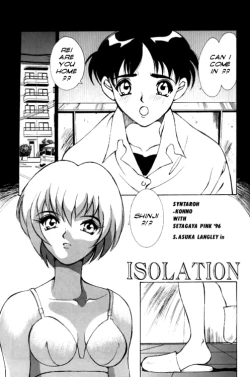 Page 1 of Isolation