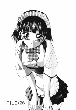 Page 112 of Koisuru Combi - A Combination Be In Love