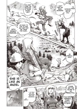 Page 121 of Paradise Gakuin - Yarisugi Seikatsu Shidou